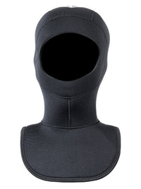 Neoprene 7mm Wetsuit Diving Hood