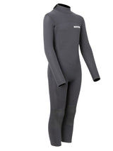 Two Bare Feet Thunderclap 2.5mm Junior Wetsuit (Black)