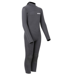 Two Bare Feet Thunderclap 2.5mm Junior Wetsuit (Black)