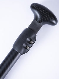 Two Bare Feet SUP Stainless Steel Paddle Screws (X4)