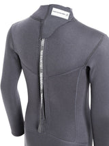Two Bare Feet Thunderclap 2.5mm Junior Wetsuit (Black)