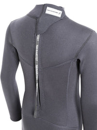 Two Bare Feet Thunderclap 2.5mm Junior Wetsuit (Black)