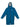 Kids Core Waterproof Changing Robe (Atlantic Blue/Grey)
