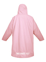 Kids Core Waterproof Changing Robe (Dusk/Cream)