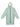 Kids Core Waterproof Changing Robe (Seafoam/Cream)