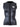 Two Bare Feet Womens Glideskin Sleeveless Wetsuit Jacket (Black)