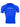 Two Bare Feet Adults Crew Neck Short Sleeve Rash Vest (Blue)