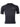 Two Bare Feet Adults Crew Neck Thermal Short Sleeve Rash Vest (Black)