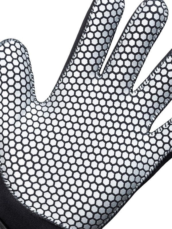 Two Bare Feet Adults 3mm Neoprene Gloves