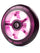 Pink Single Wheel