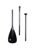 Two Bare Feet Standard 3 Piece Aluminium SUP Paddle
