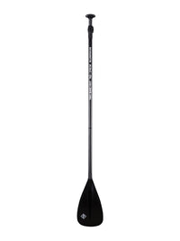 Two Bare Feet Standard 3 Piece Aluminium SUP Paddle