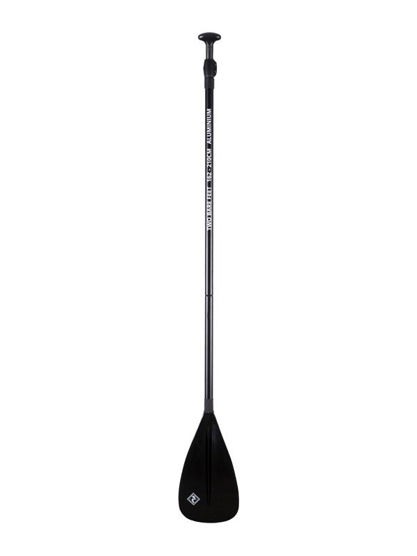 Two Bare Feet Standard 3 Piece Aluminium SUP Paddle
