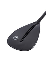 Two Bare Feet Standard 3 Piece Aluminium SUP Paddle