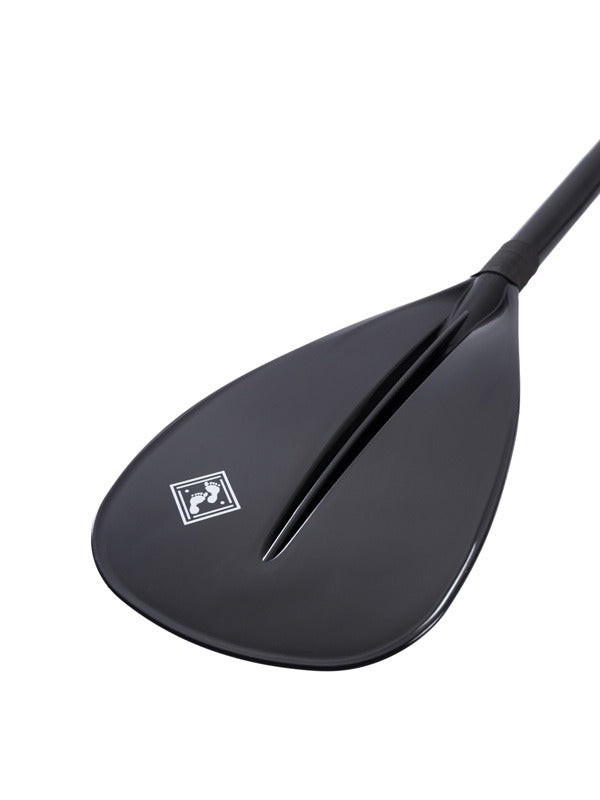 Two Bare Feet Standard 3 Piece Aluminium SUP Paddle