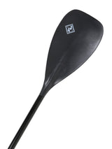 Two Bare Feet Standard 3 Piece Aluminium Scooped Blade SUP Paddle
