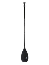 Two Bare Feet Standard 3 Piece Aluminium Scooped Blade SUP Paddle
