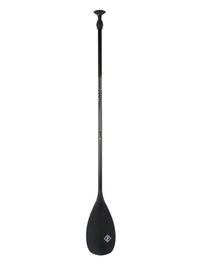 Two Bare Feet Standard 3 Piece Aluminium Scooped Blade SUP Paddle