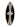 Two Bare Feet Original Boarding Co 41" Skimboard (Black)