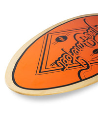 Original Boarding Co 37" Skimboard  (Natural)