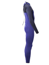 Thunderclap 5/4mm Winter Wetsuit (Navy)-3XL