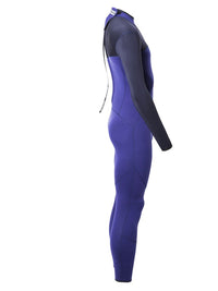 Thunderclap 5/4mm Winter Wetsuit (Navy)-3XL