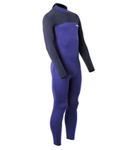 Thunderclap 5/4mm Winter Wetsuit (Navy)-3XL
