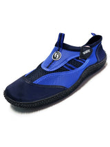 Adults Aqua Shoes (Royal Blue)