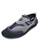 Adults Aqua Shoes (Black/Grey)