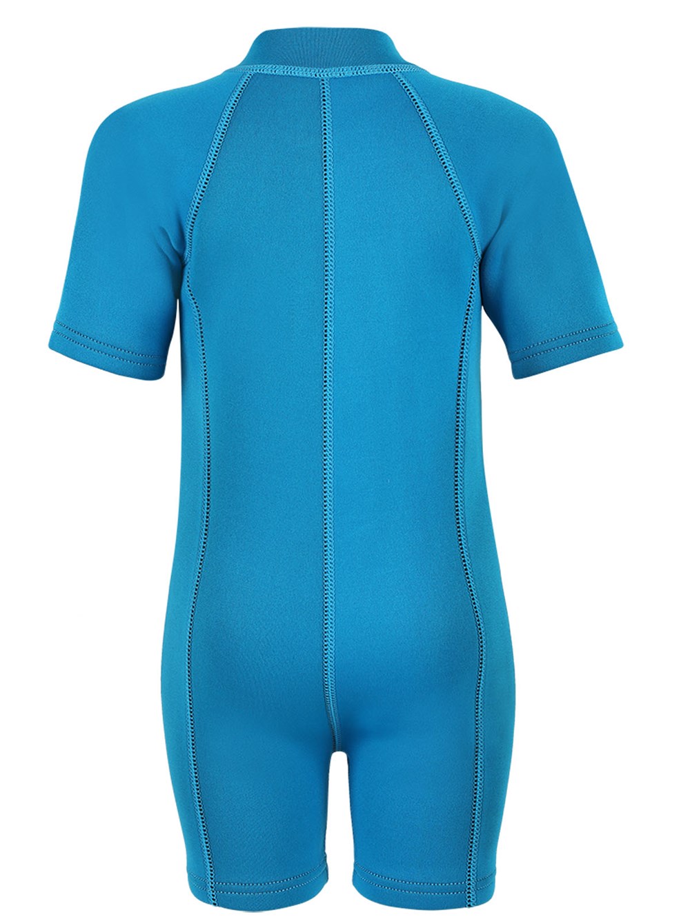Aquatica Children's First Wetsuit (Aqua)
