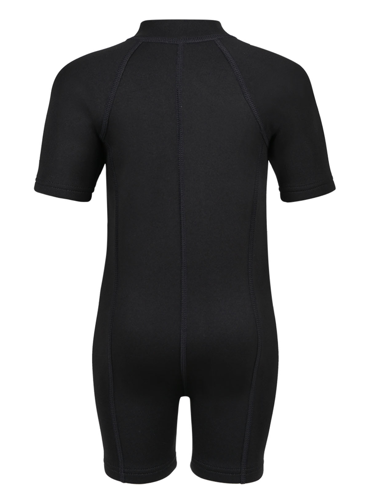 Aquatica Children's First Wetsuit (Black)