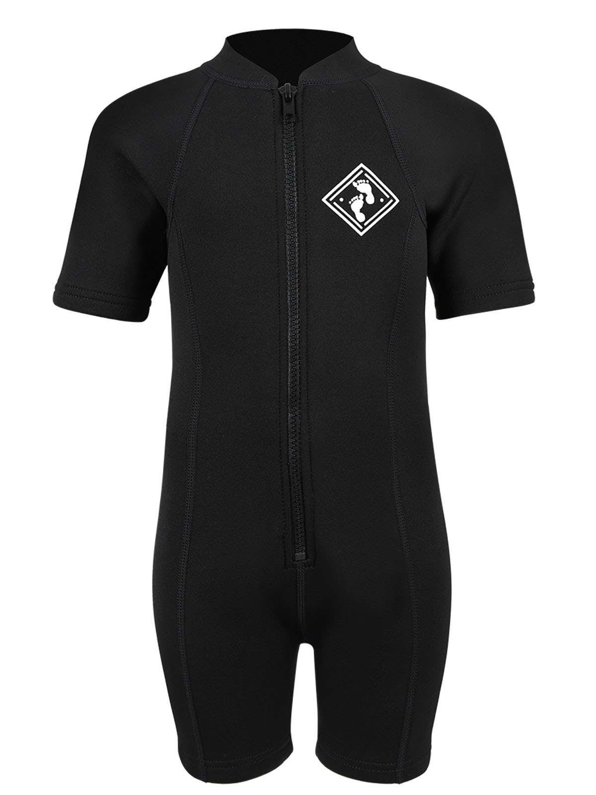 Aquatica Children's First Wetsuit (Black)