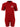 Aquatica Children's First Wetsuit (Red)