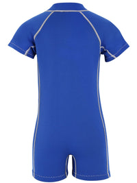 Aquawave Baby Wetsuit (Blue)