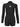 Two Bare Feet Arabella 2mm Superstretch Womens One Piece Shorts Suit (Black)