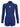 Two Bare Feet Arabella 2mm Superstretch Womens One Piece Shorts Suit (Navy)