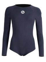Two Bare Feet Arabella 2mm Superstretch Neoprene Womens Suit (Black)