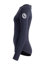 Two Bare Feet Arabella 2mm Superstretch Neoprene Womens Suit (Black)