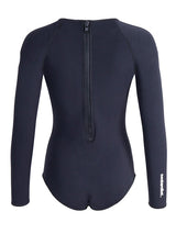 Two Bare Feet Arabella 2mm Superstretch Neoprene Womens Suit (Black)
