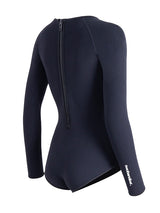 Two Bare Feet Arabella 2mm Superstretch Neoprene Womens Suit (Black)