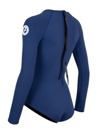 Two Bare Feet Arabella 2mm Superstretch Neoprene Womens Suit (Navy)