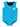 Baby Sleeveless Wetsuit (Aqua)