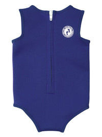 Baby Sleeveless Wetsuit (Navy)