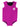 Baby Sleeveless Wetsuit (Raspberry)