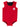 Baby Sleeveless Wetsuit (Red)