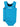 Baby Tri-Fold Wrap Warmer (Aqua)