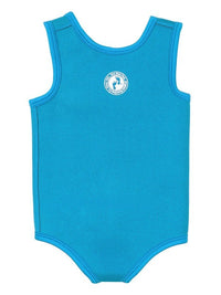 Baby Tri-Fold Wrap Warmer (Aqua)
