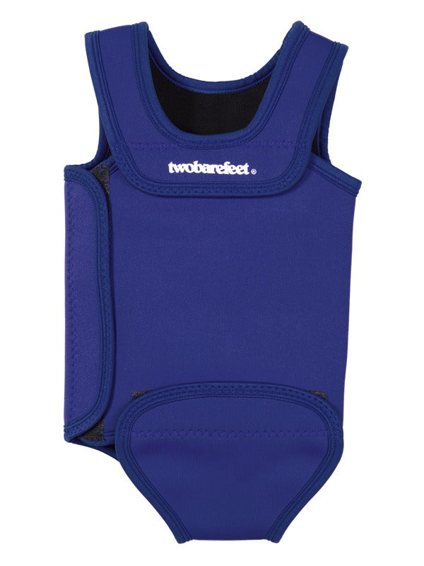 Baby Tri-Fold Wrap Warmer (Navy)