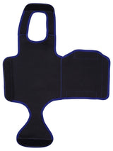 Baby Tri-Fold Wrap Warmer (Navy)