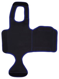 Baby Tri-Fold Wrap Warmer (Navy)